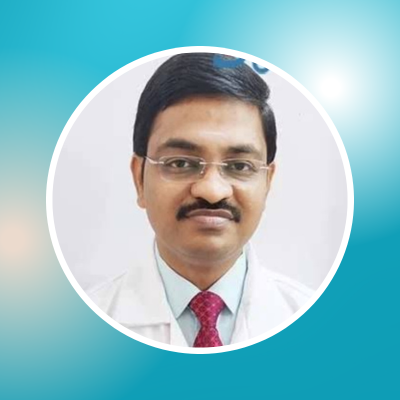 Dr. Vilvapathy S Karthikeyan